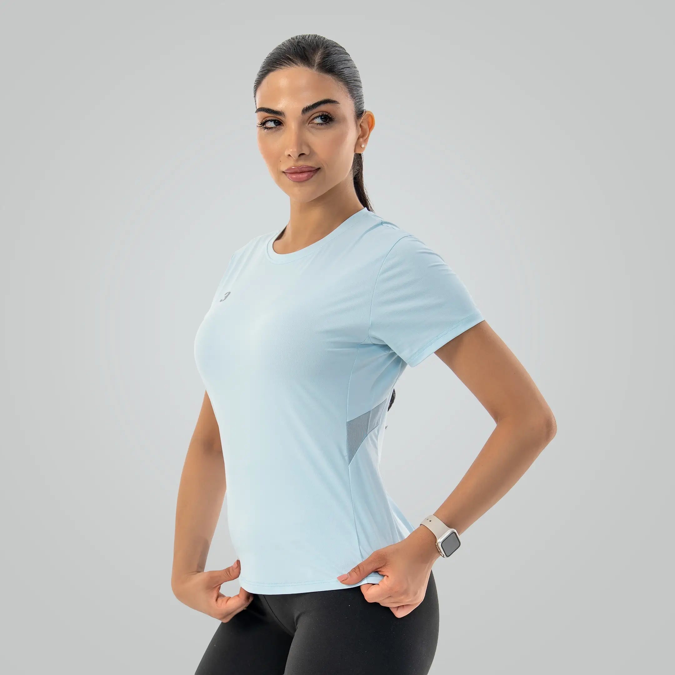 Cold Breeze Top
