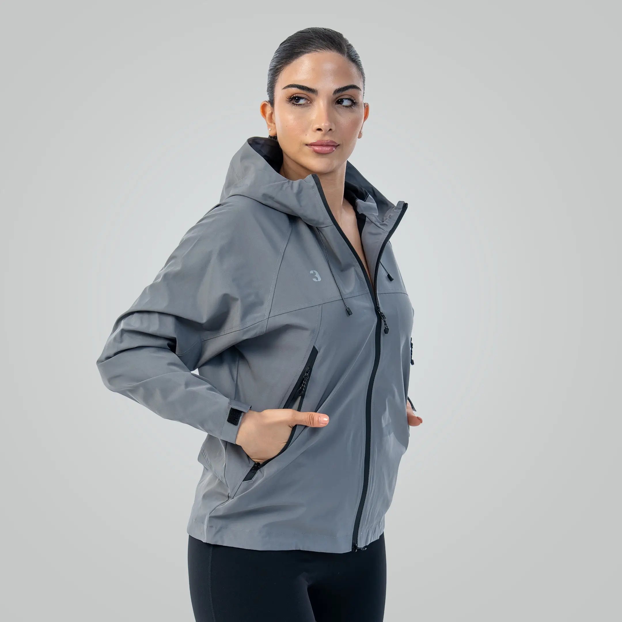 Storm Shell Jacket