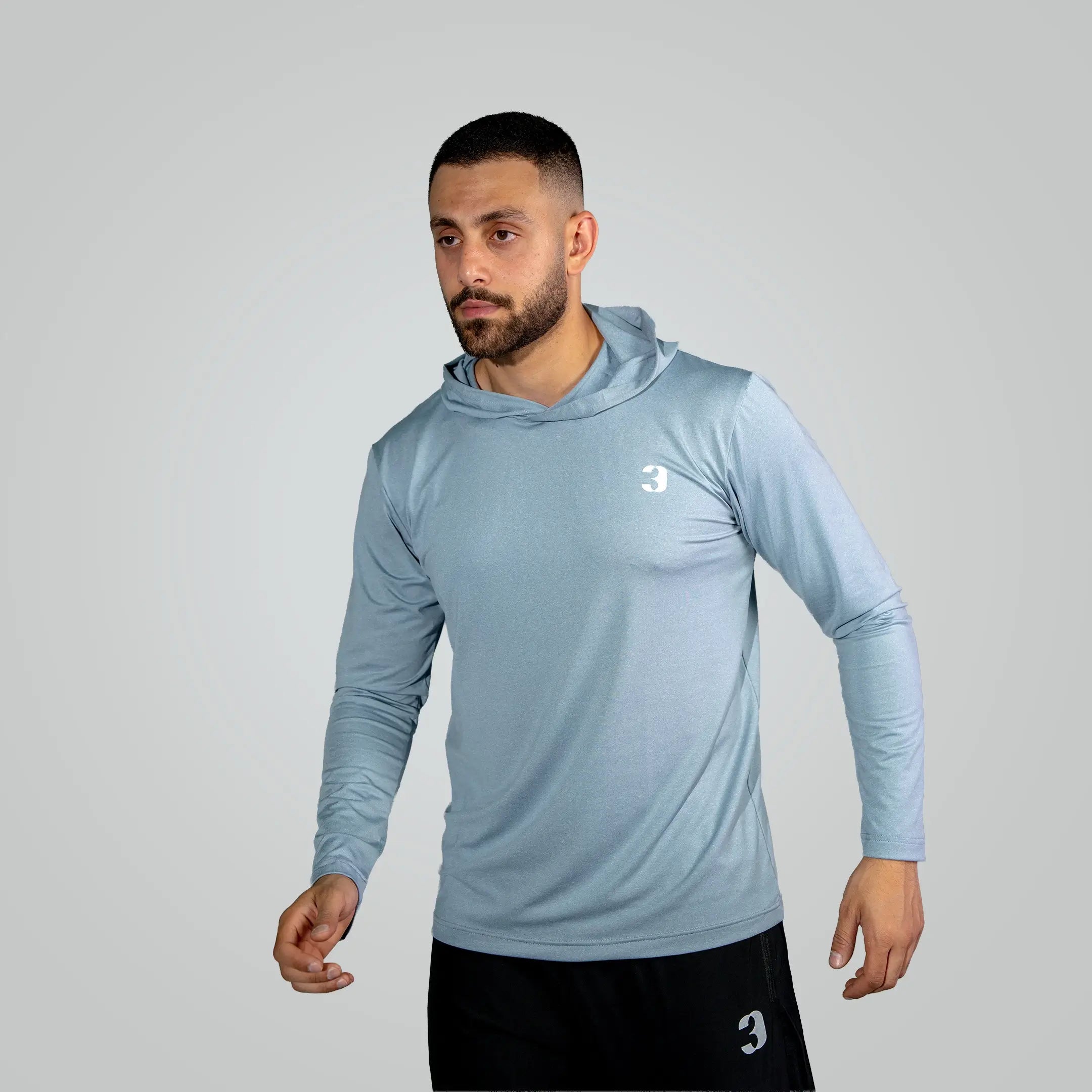 Hooded Shirts