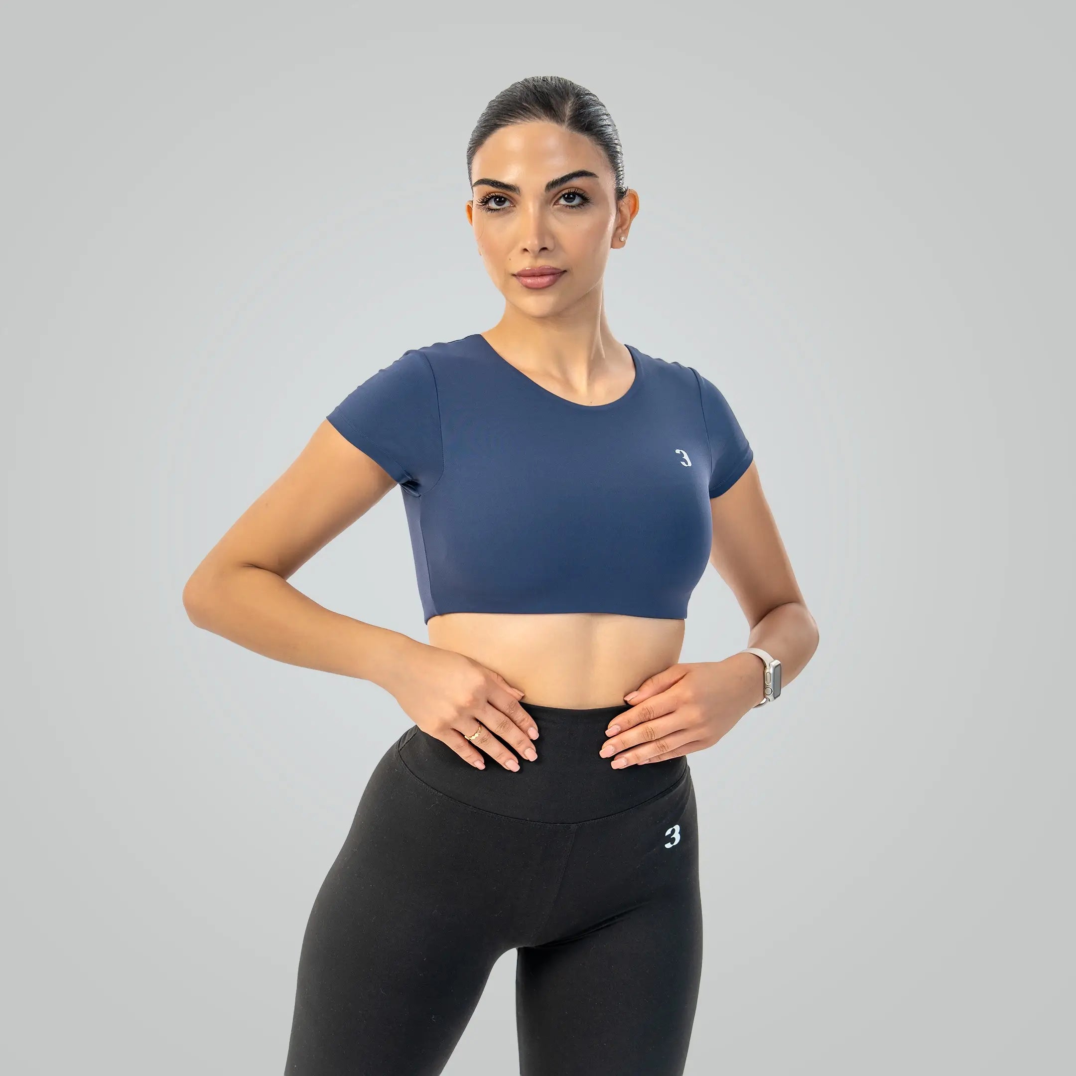 Core Top