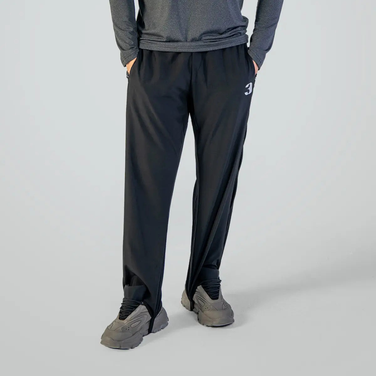 3.0 Trousers