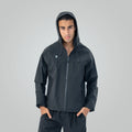 Storm shell Jacket