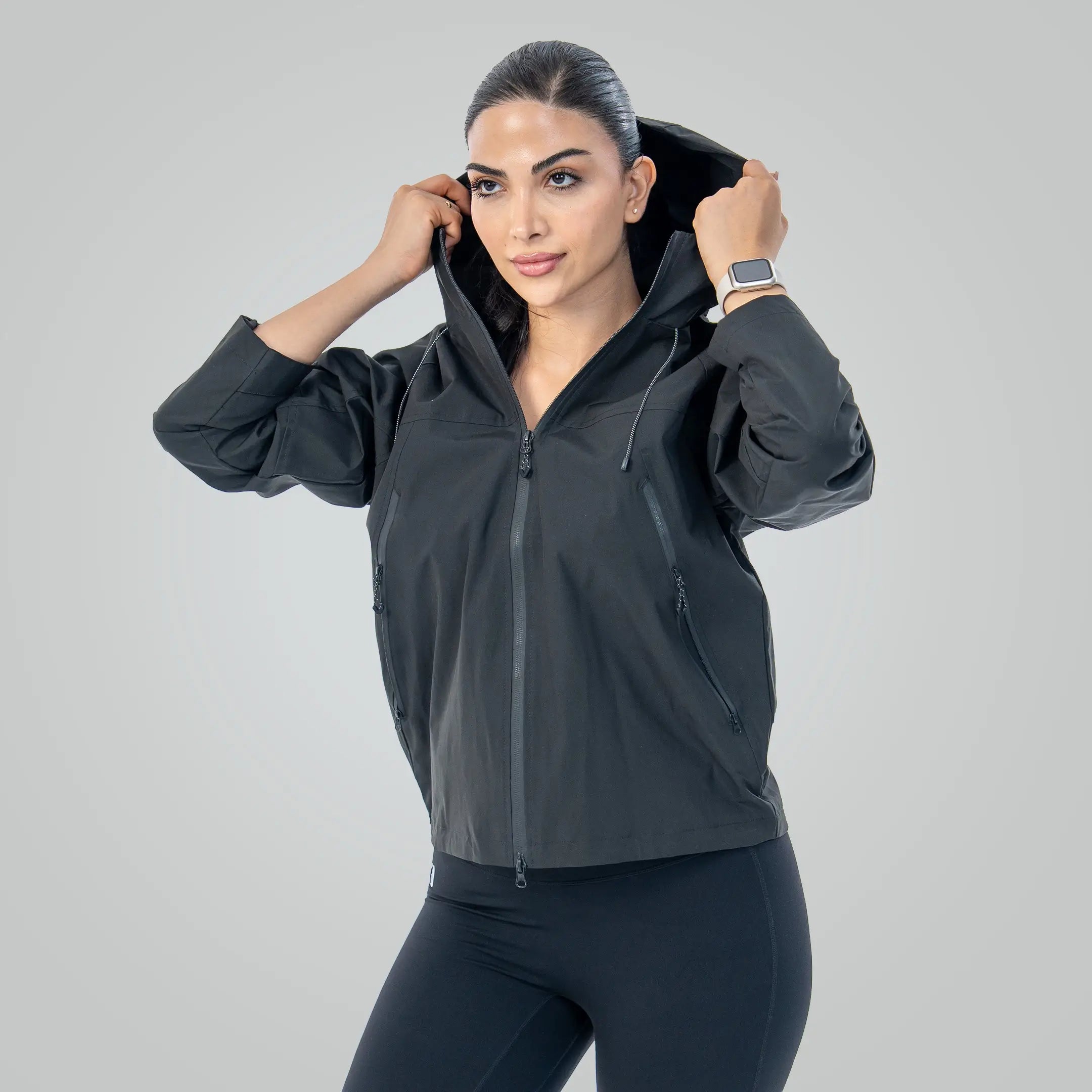 Storm Shell Jacket