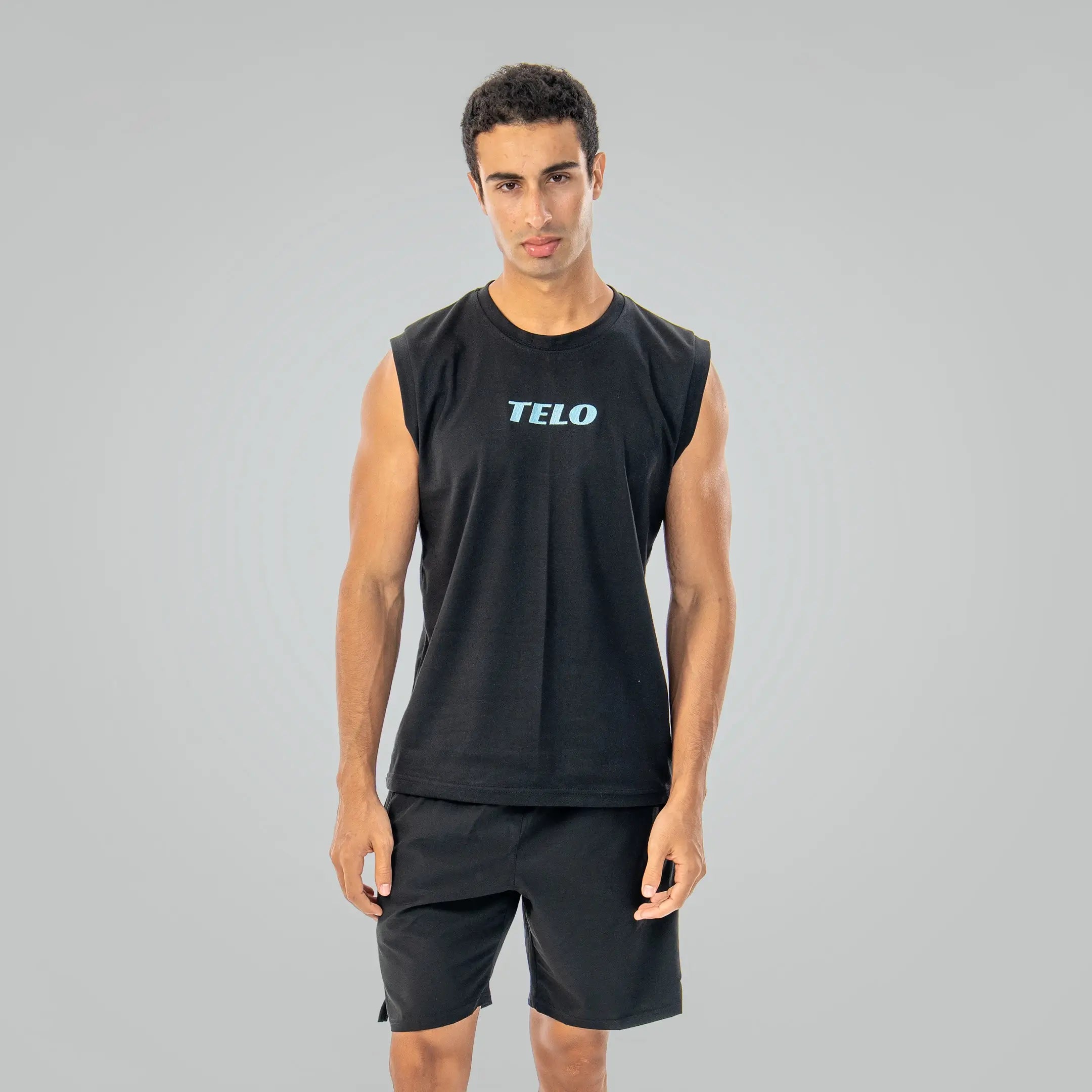 Rep Tank