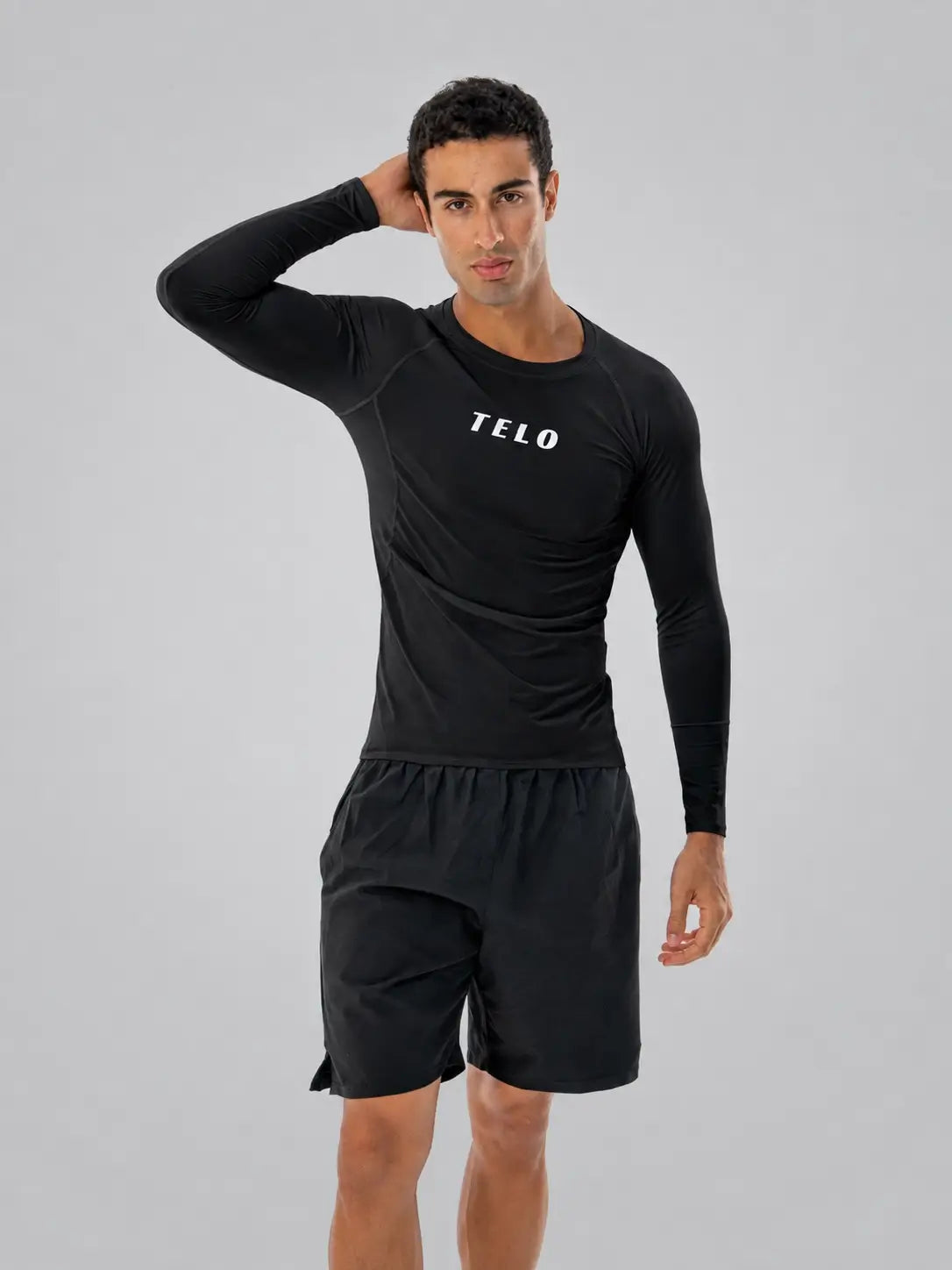Endure Compression Shirt