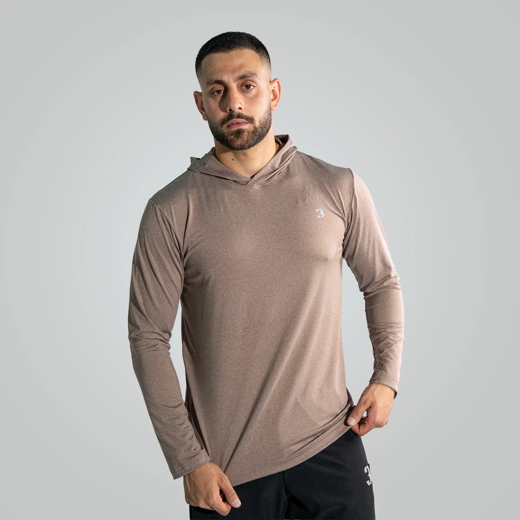 Hooded Shirts