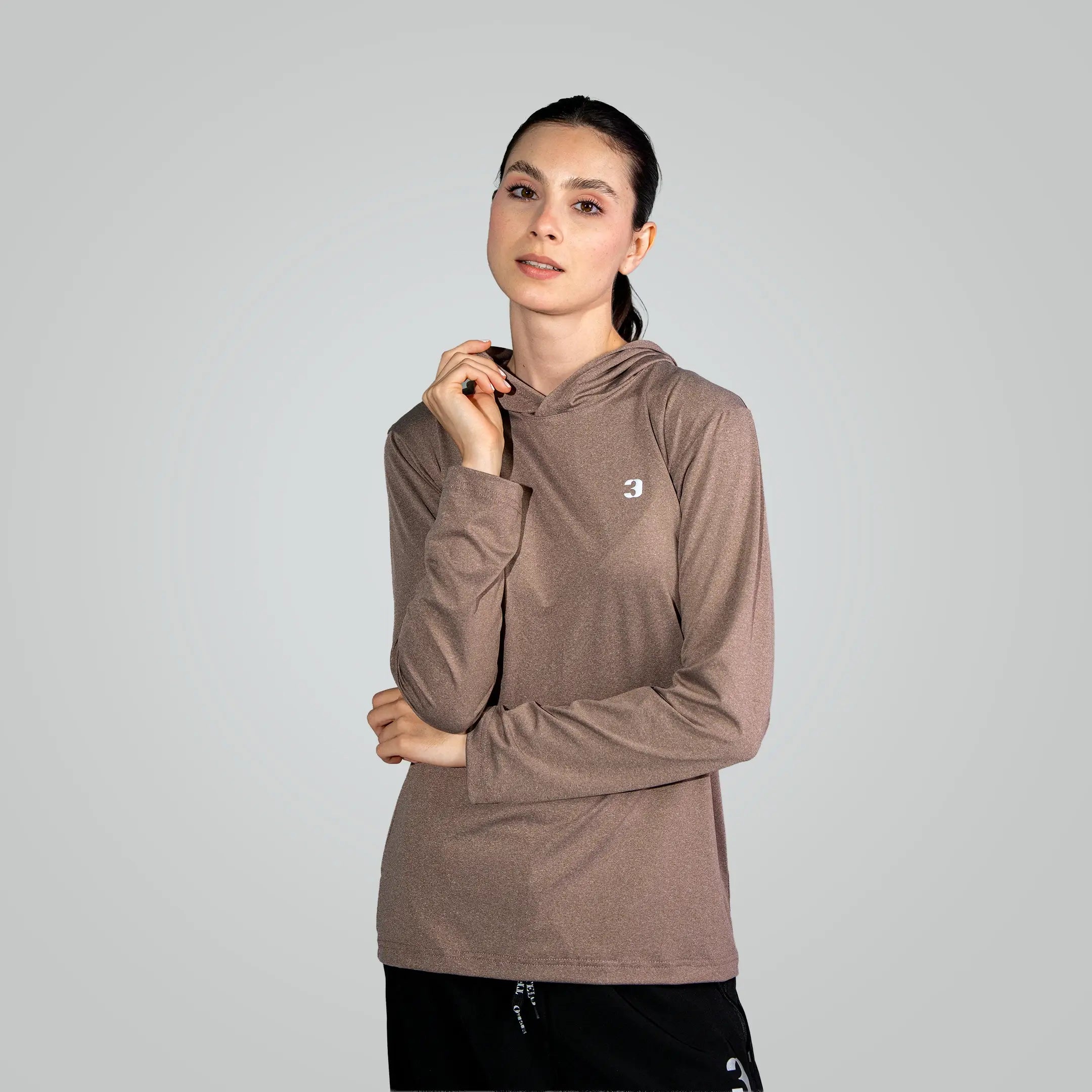Hooded Shirts