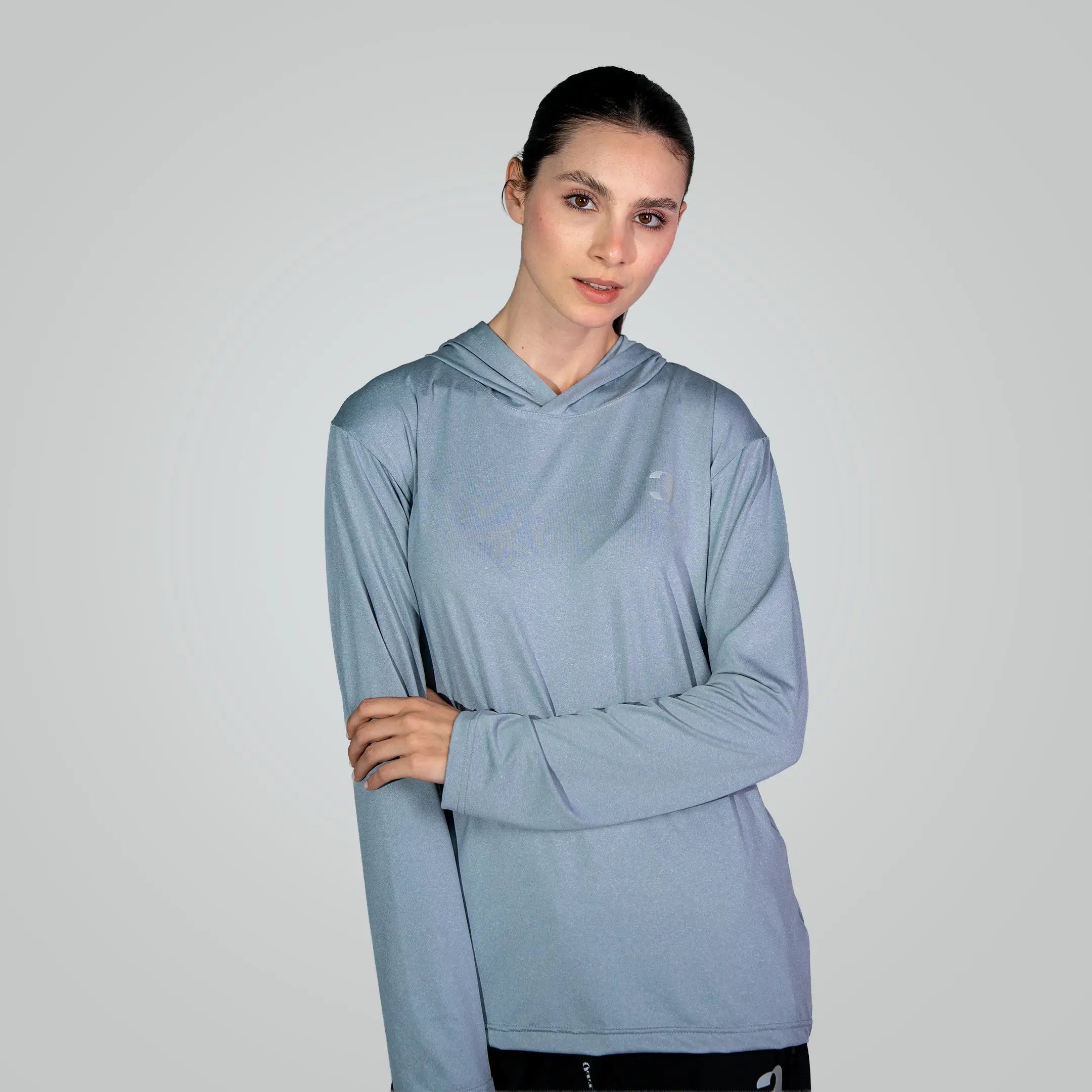 Hooded Shirts