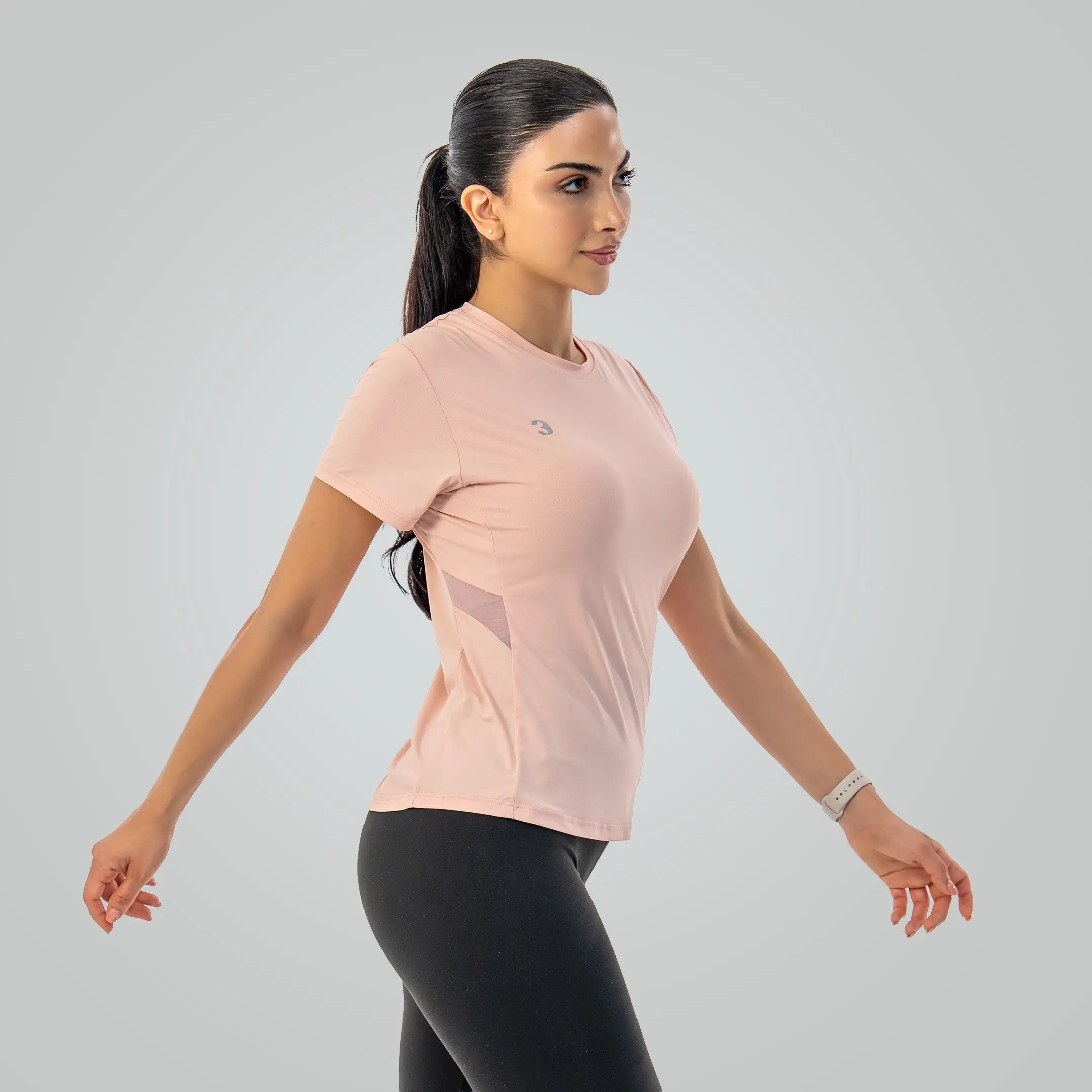 Cold Breeze Top