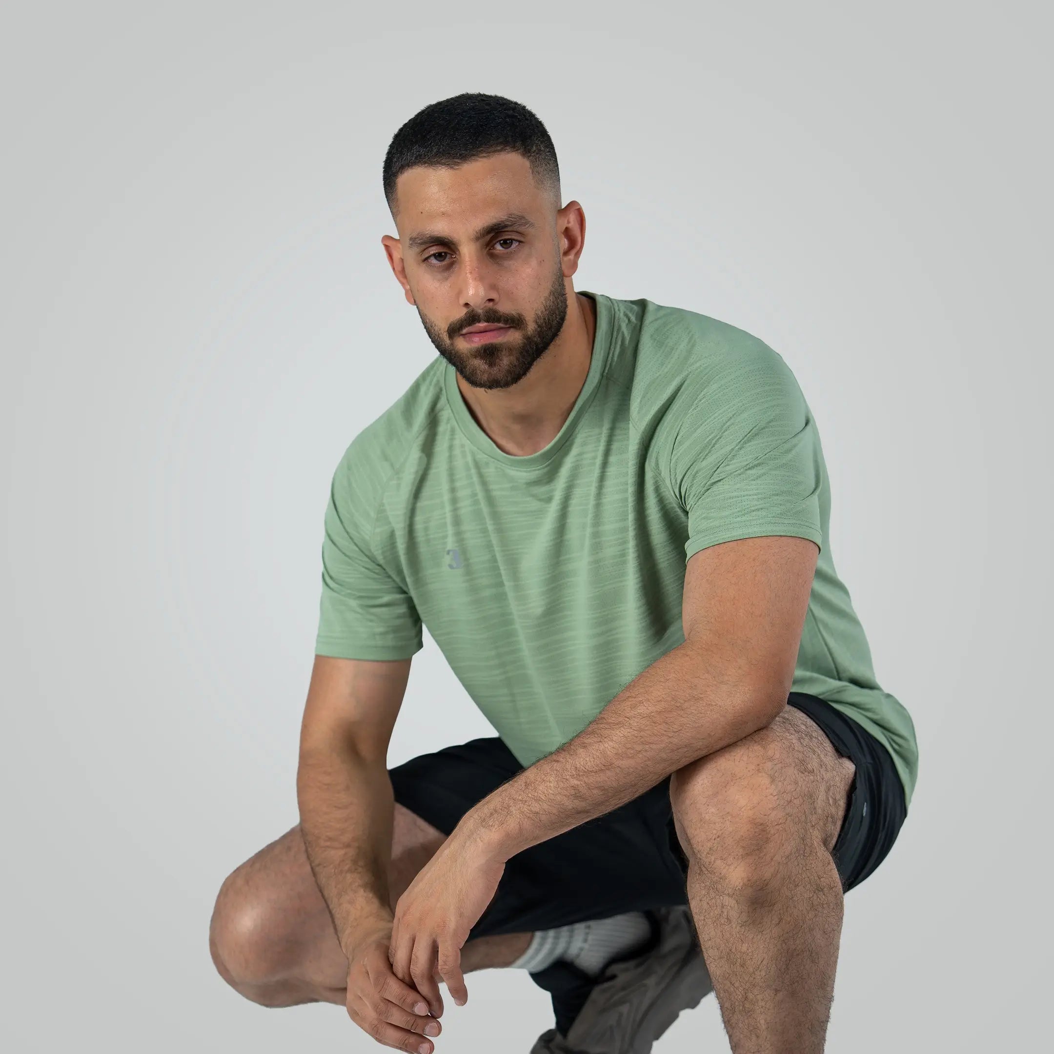 Axis Tee