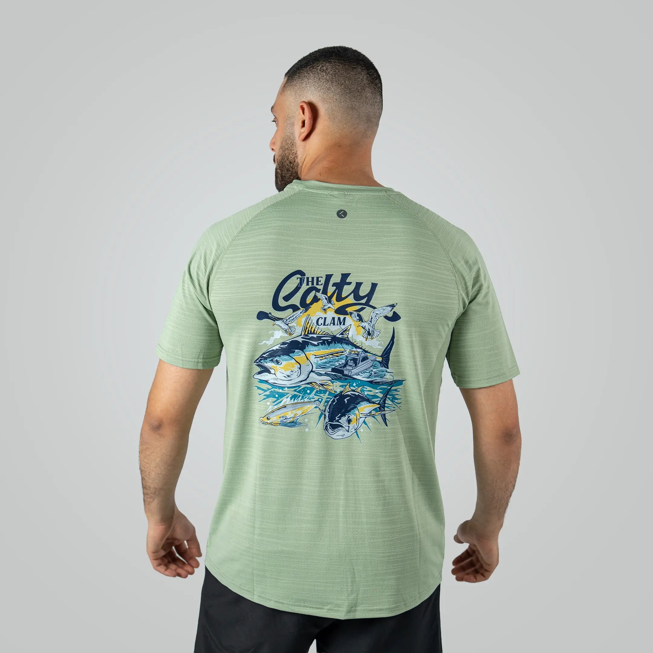Off Shore Collection