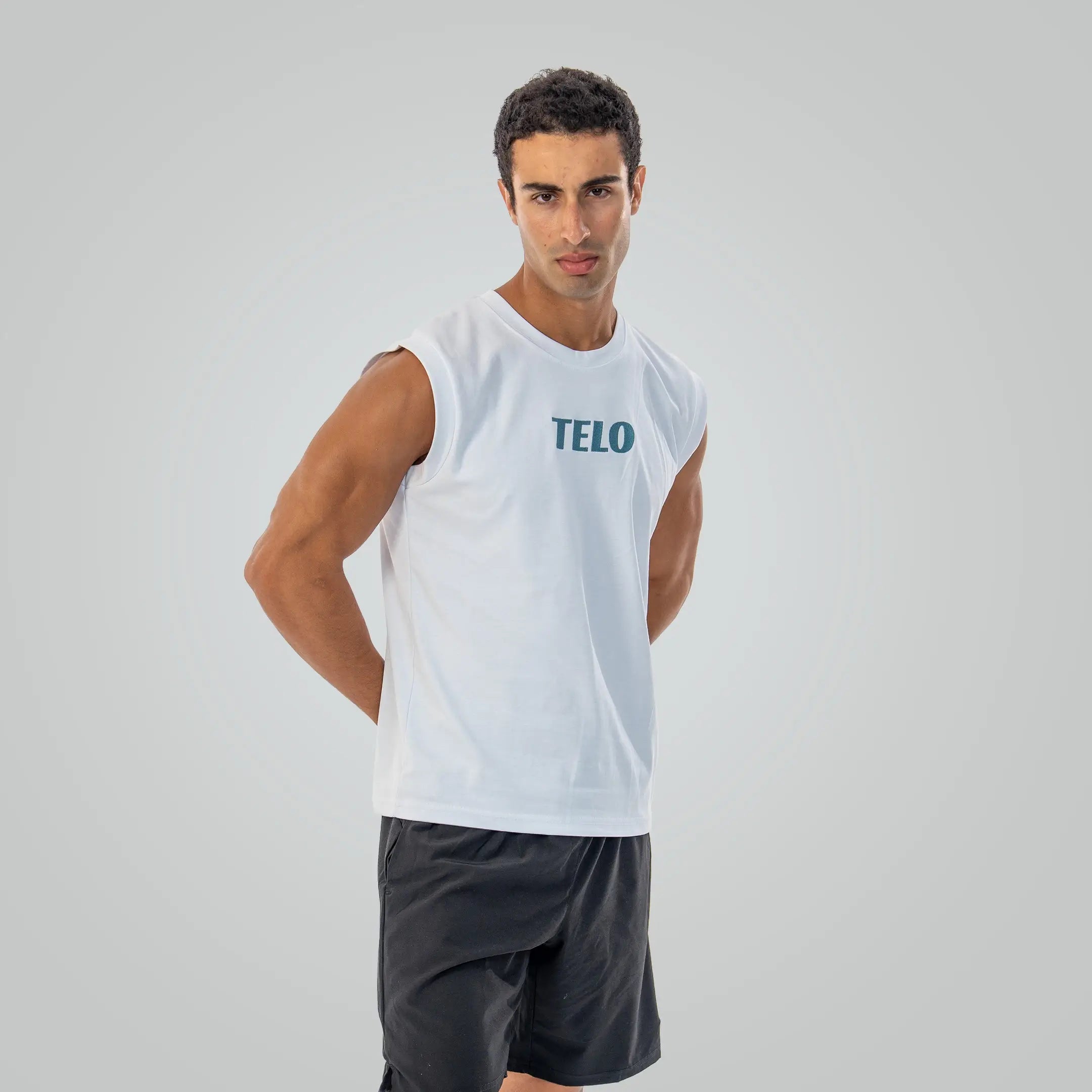 Rep Tank