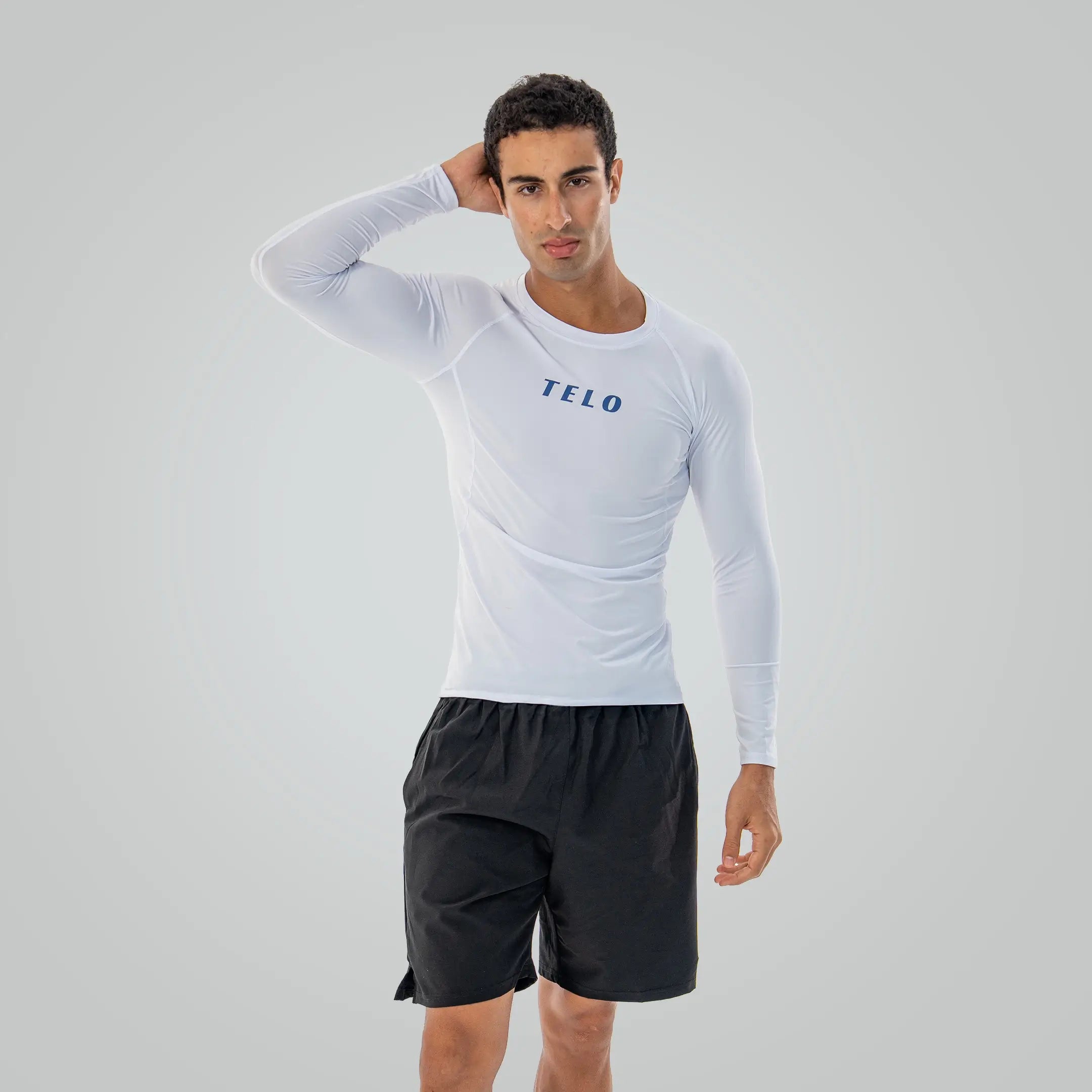 Endure Compression Shirt